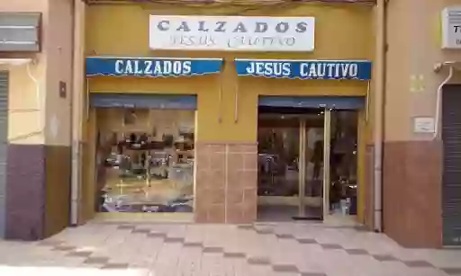 Calzados Jesús Cautivo