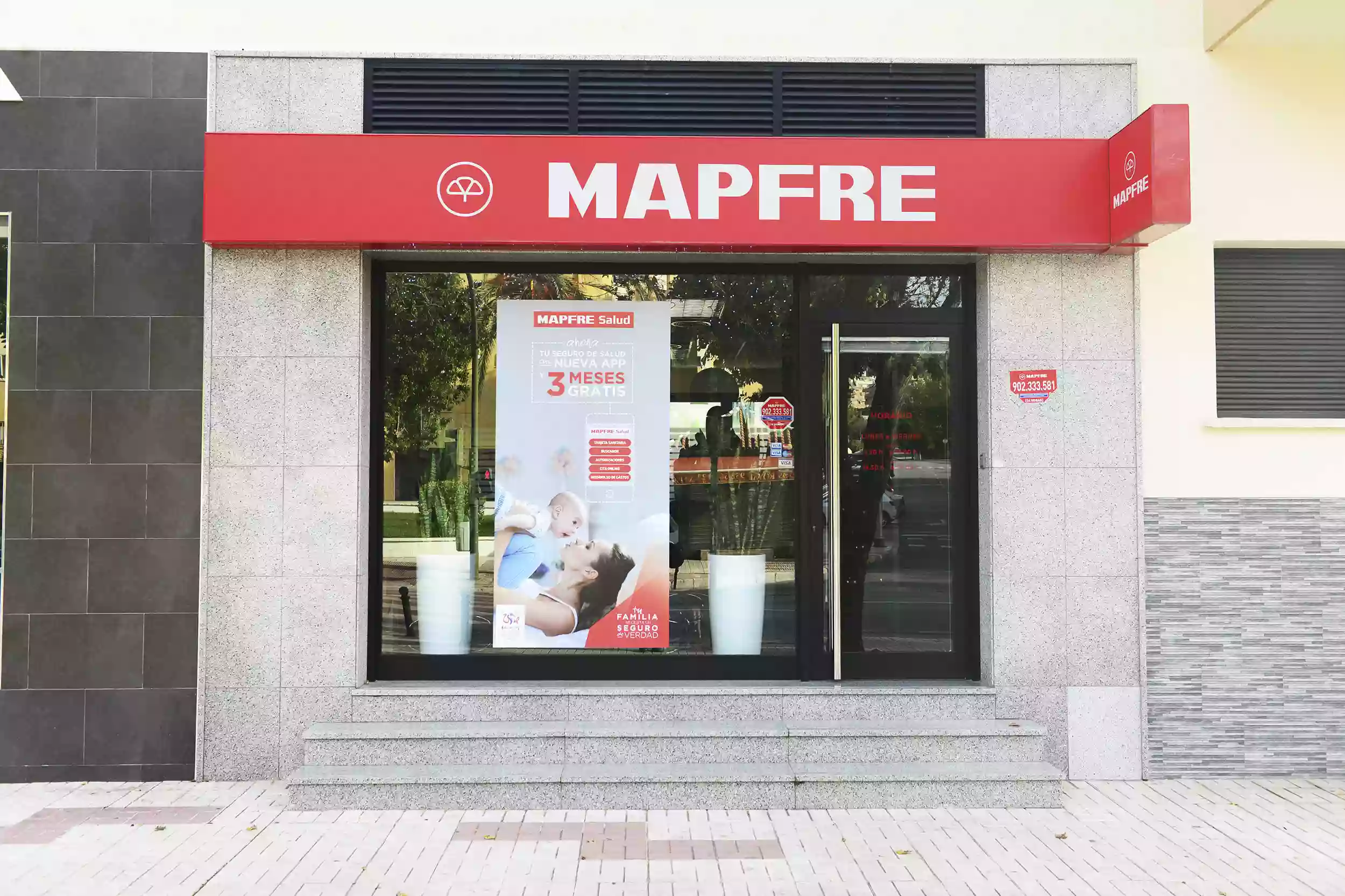 MAPFRE