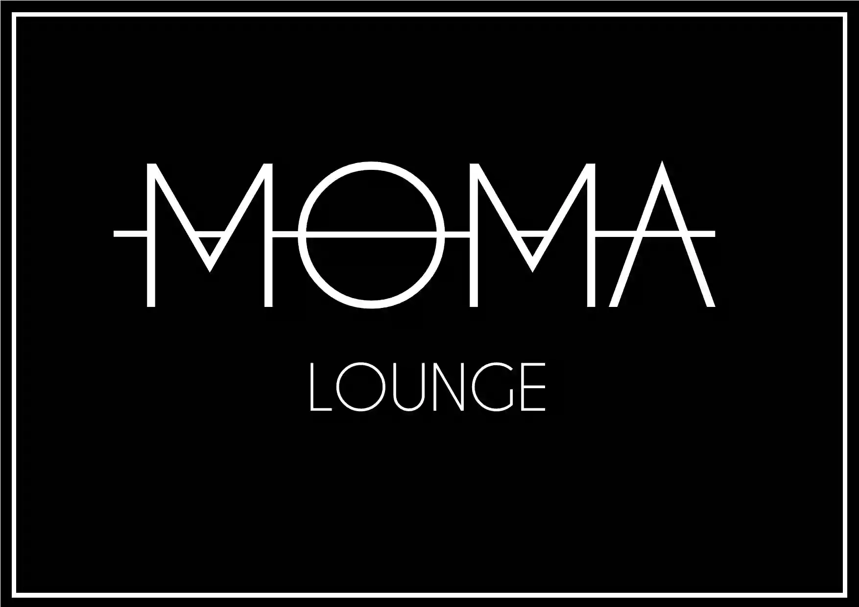 MOMA Lounge