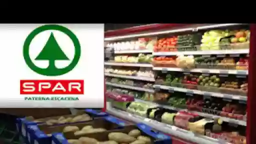 Spar Paterna-Escacena del campo