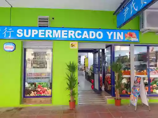 Supermercado Yin