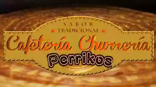 Cafetería churrería Perrikos