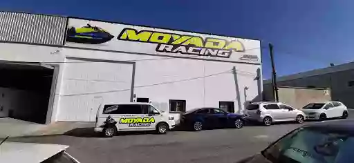 MOYADA RACING