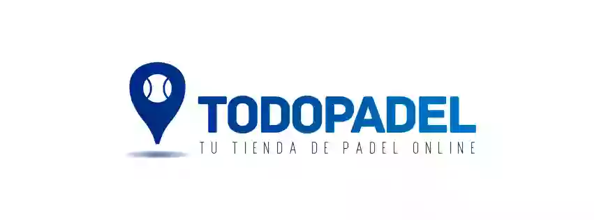 Todopadel.shop