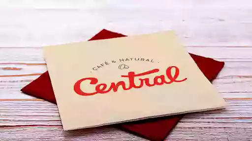 Cafe Central