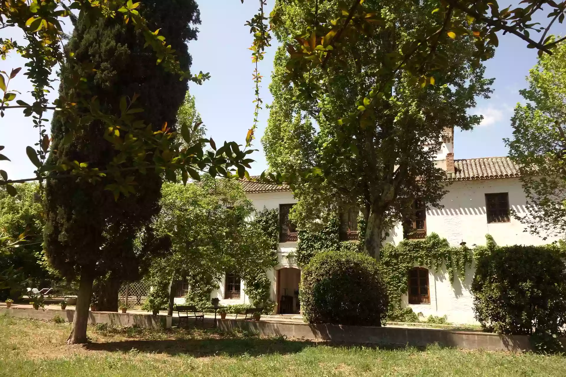 Casa Rural Cortijo del Pino