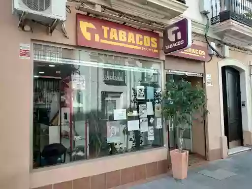 Estanco La Placilla