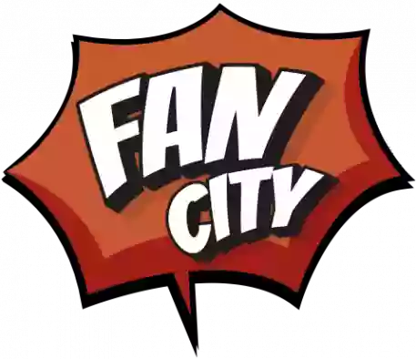 Fan City