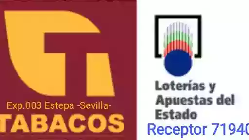 Estanco y Administración de Lotería "Los Remedios"