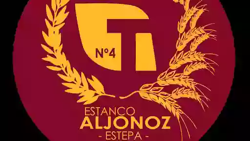 Estanco Aljonoz