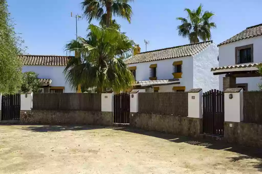 Casas Zahomeras