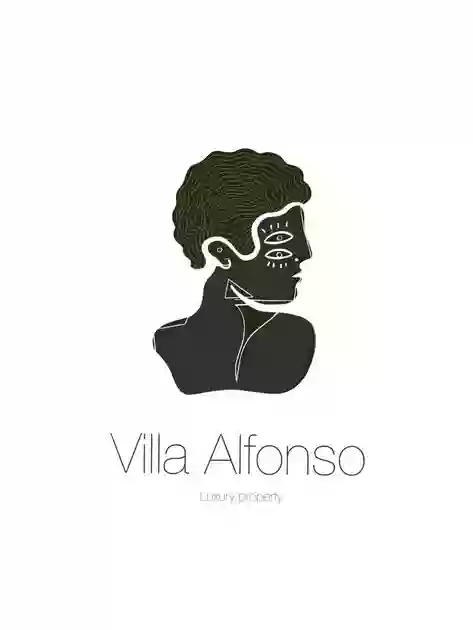 VILLA ALFONSO