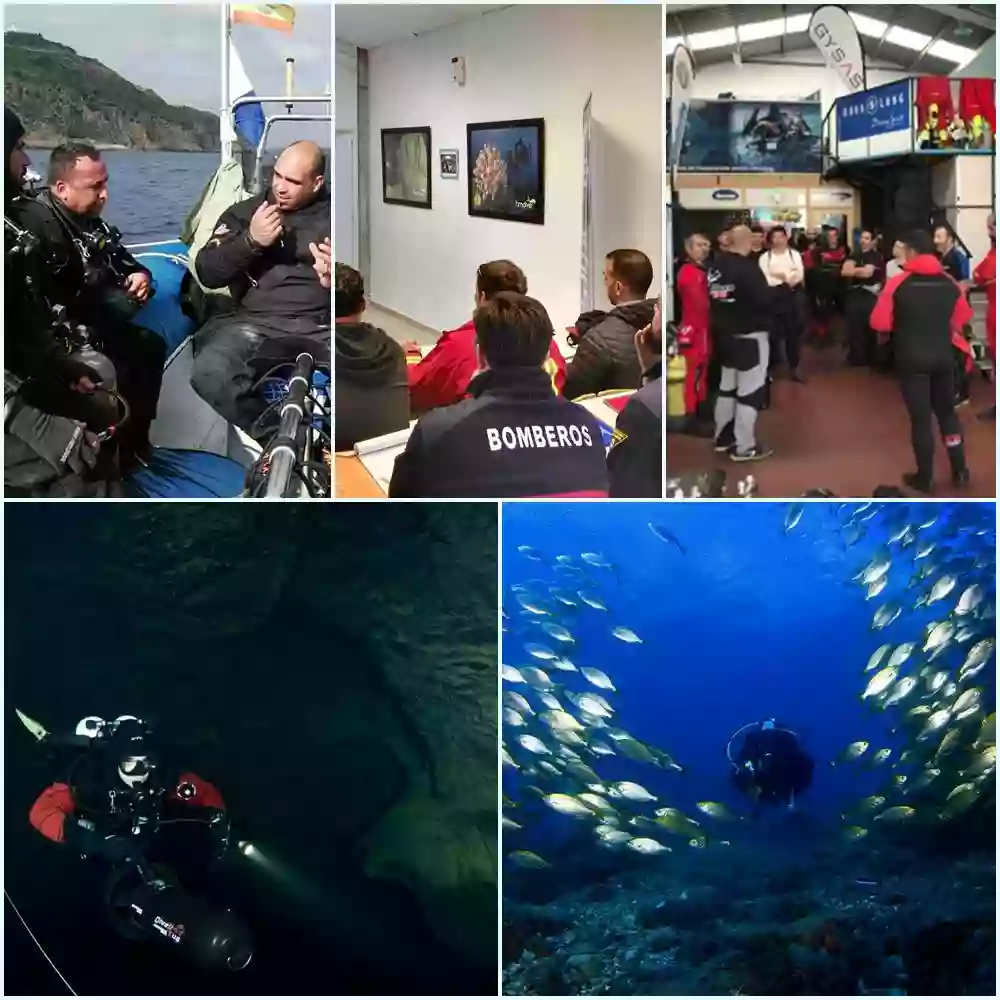 Centro de Buceo Natura Dive