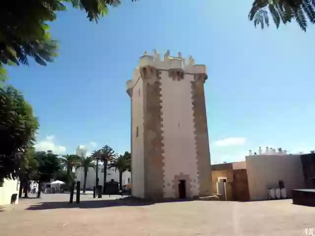 Torre de Guzmán