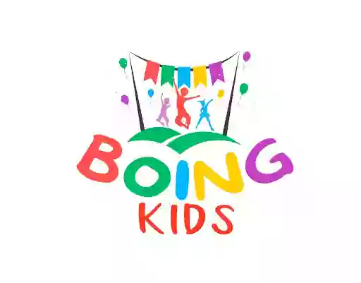 Boing kids