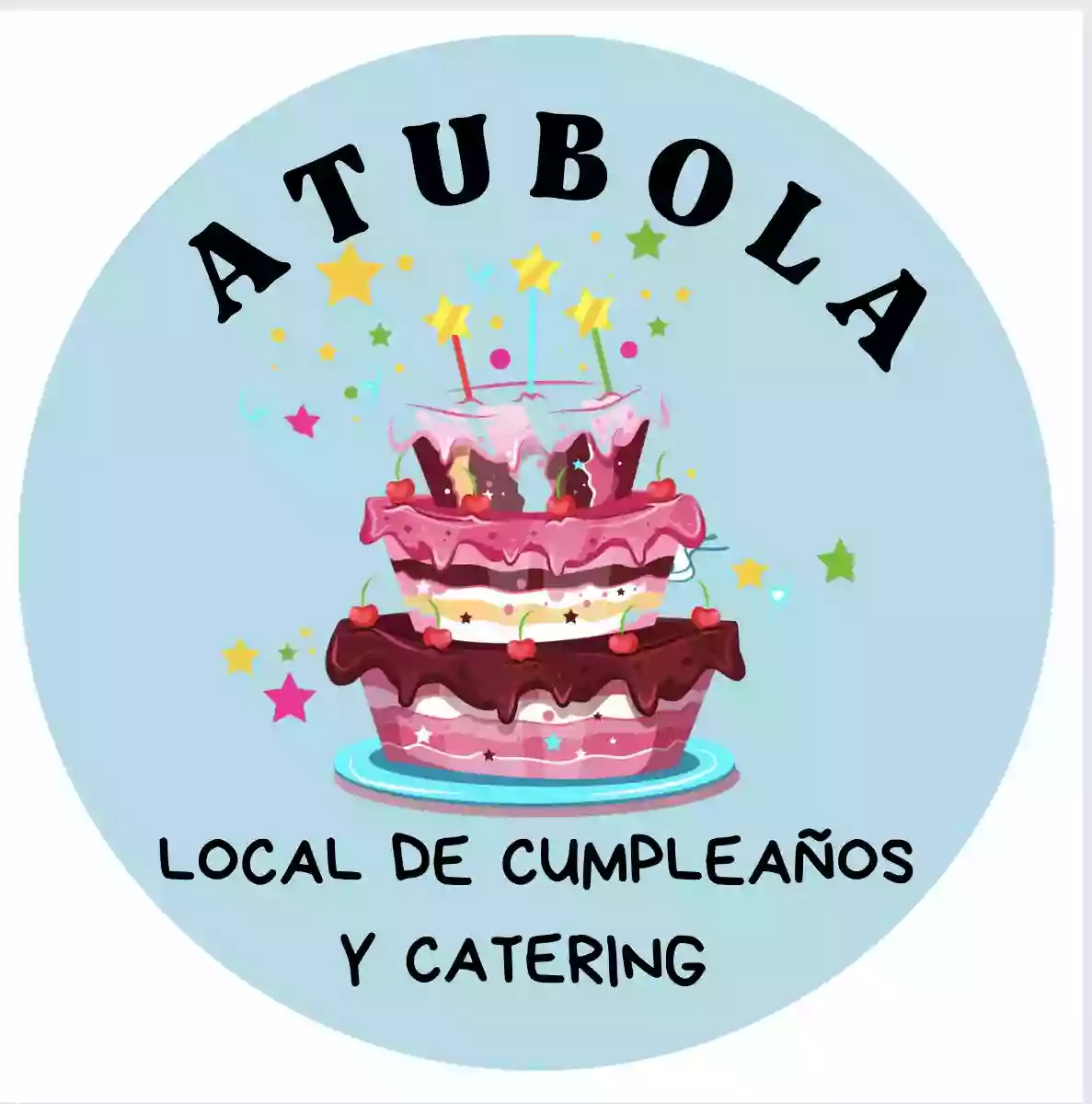 Local cumpleaños atubola