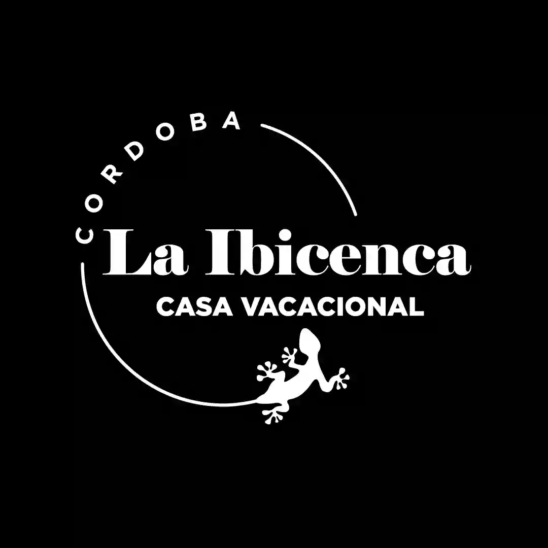 LA IBICENCA CÓRDOBA - CASA VACACIONAL