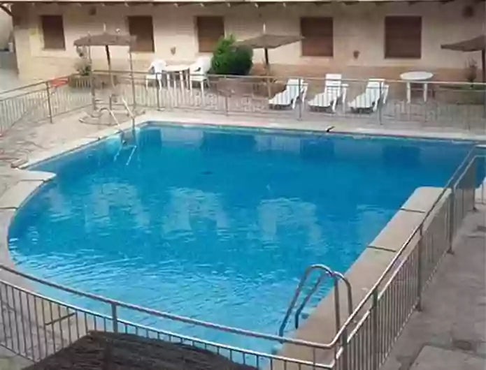 Escapada Relax. Vivienda Turística con piscina en la Sierra de Cazorla