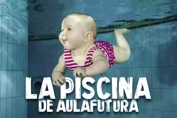 La Piscina de Aula Futura