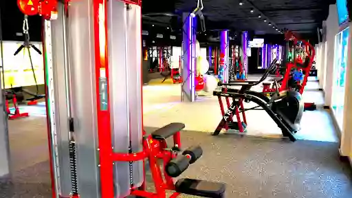 epic Gym Benalmádena