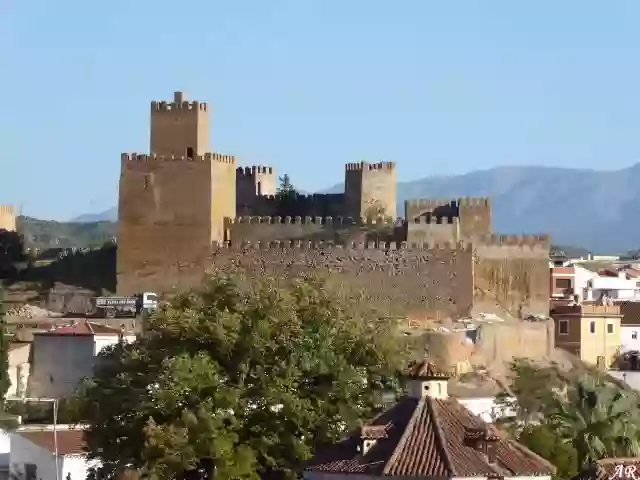 Mirador de la Magdalena