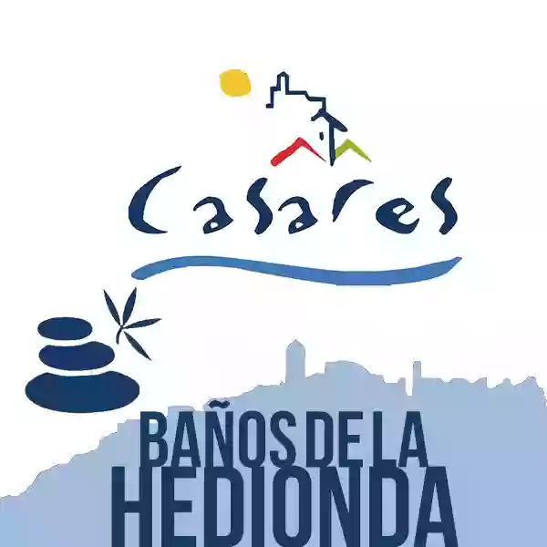 Baños de la Hedionda de Casares - Espacio Natural