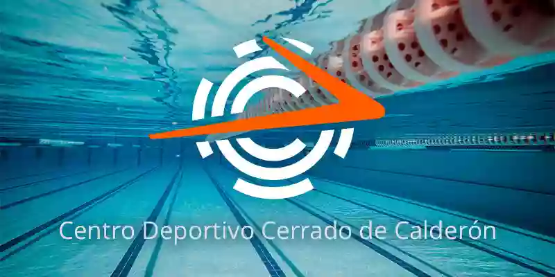 Centro Deportivo Cerrado de Calderón