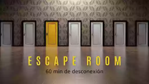 Escape Room Hotel TRH Paraíso