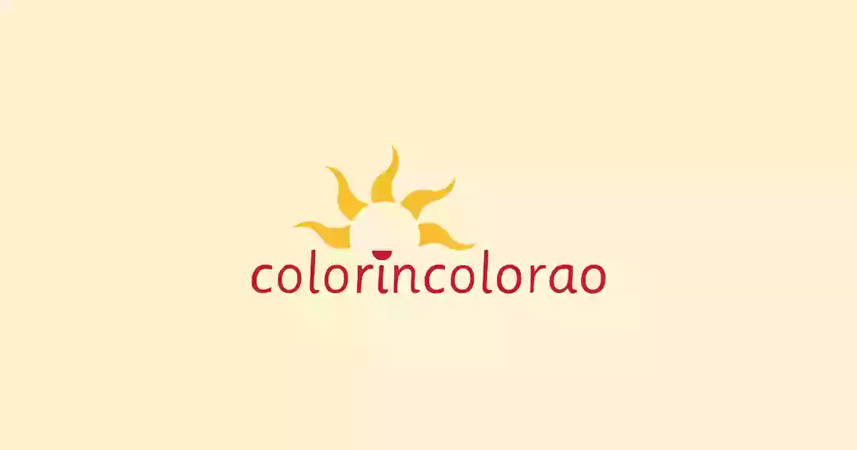 Escuela Infantil Colorincolorao