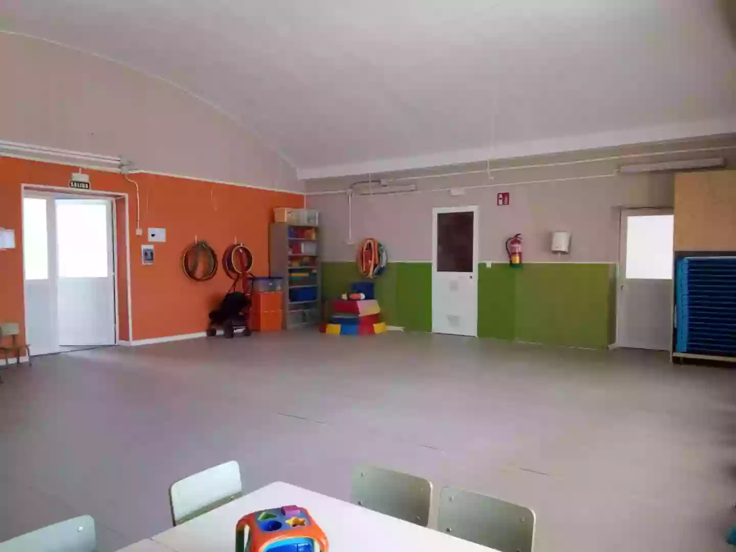 Escuela de Educación Infantil San Carlos