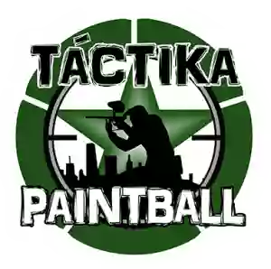 Táctika Paintball