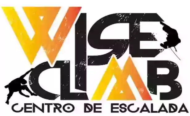 WISECLIMB - Rocódromo