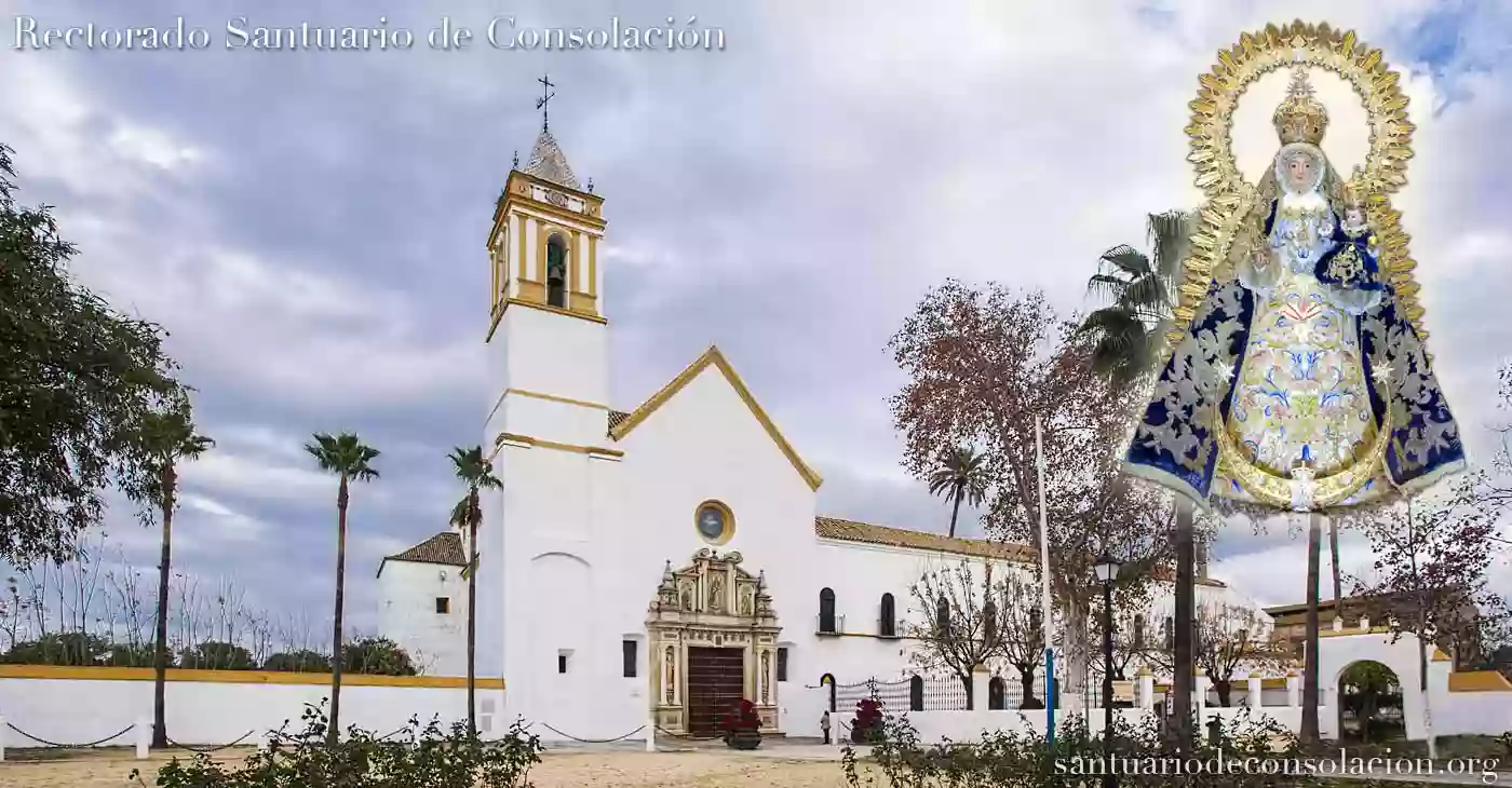 Santuario de Nuestra Señora de Consolación