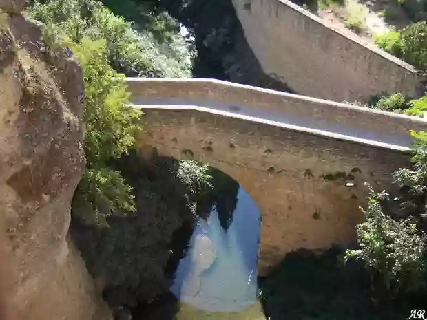 Puente de las Curtidurías