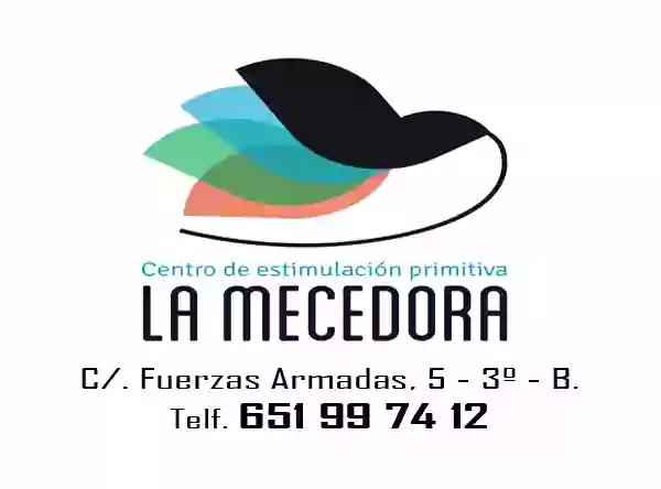 La Mecedora