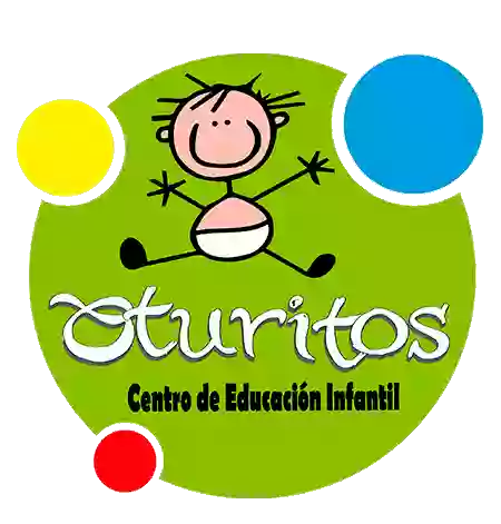 Centro de Educación Infantil Oturitos