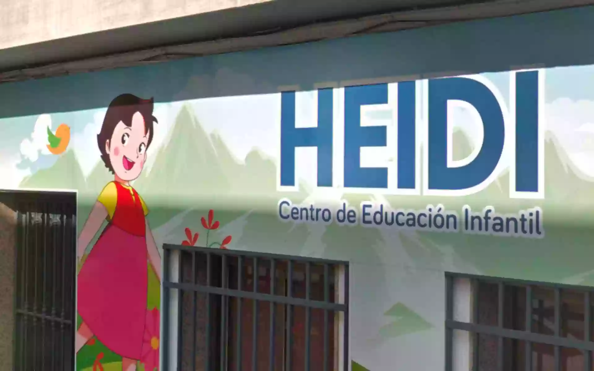 Centro Privado De Educación Infantil Heidi 2