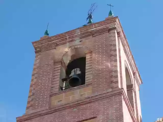 Parroquia de Nuestra Señora de la Encarnación