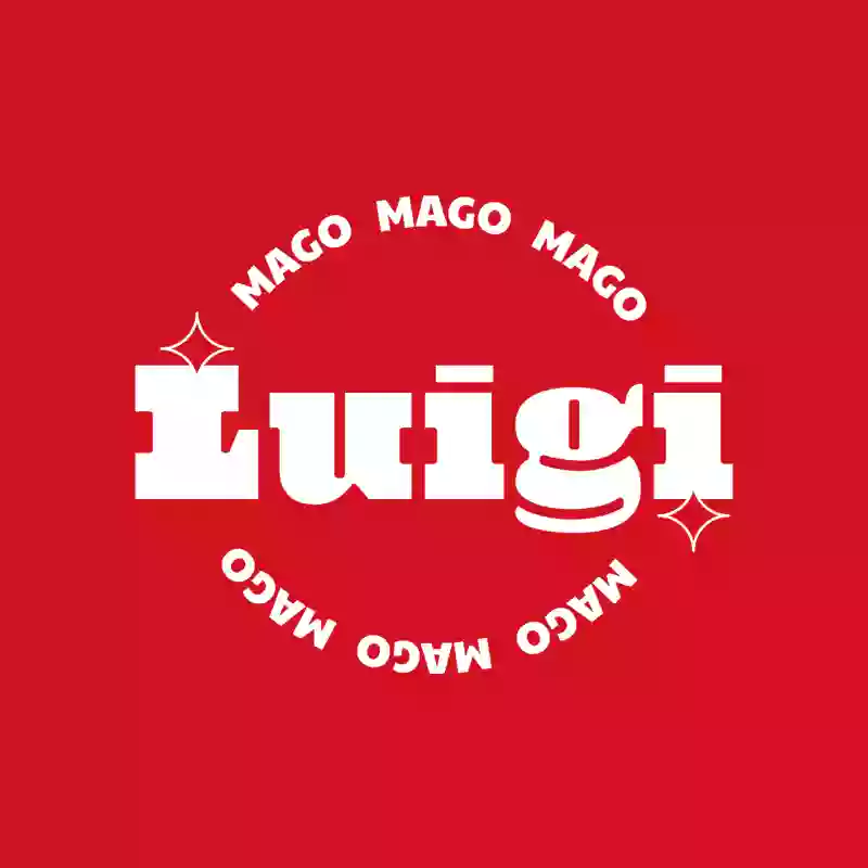 MAGO LUIGI . COMUNIONES , CUMPLEAÑOS , FIESTAS ,COLEGIOS .