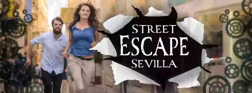 Street Escape Sevilla