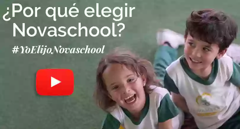 Escuela Infantil Novaschool Juan Latino