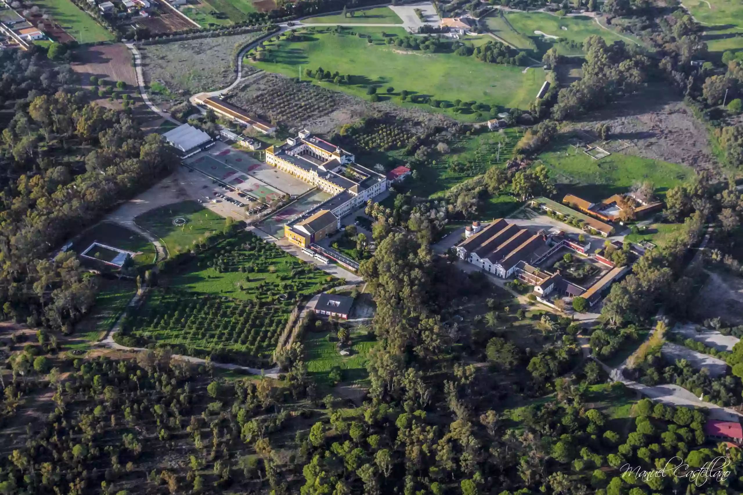 Centro Docente Privado San Juan Bosco