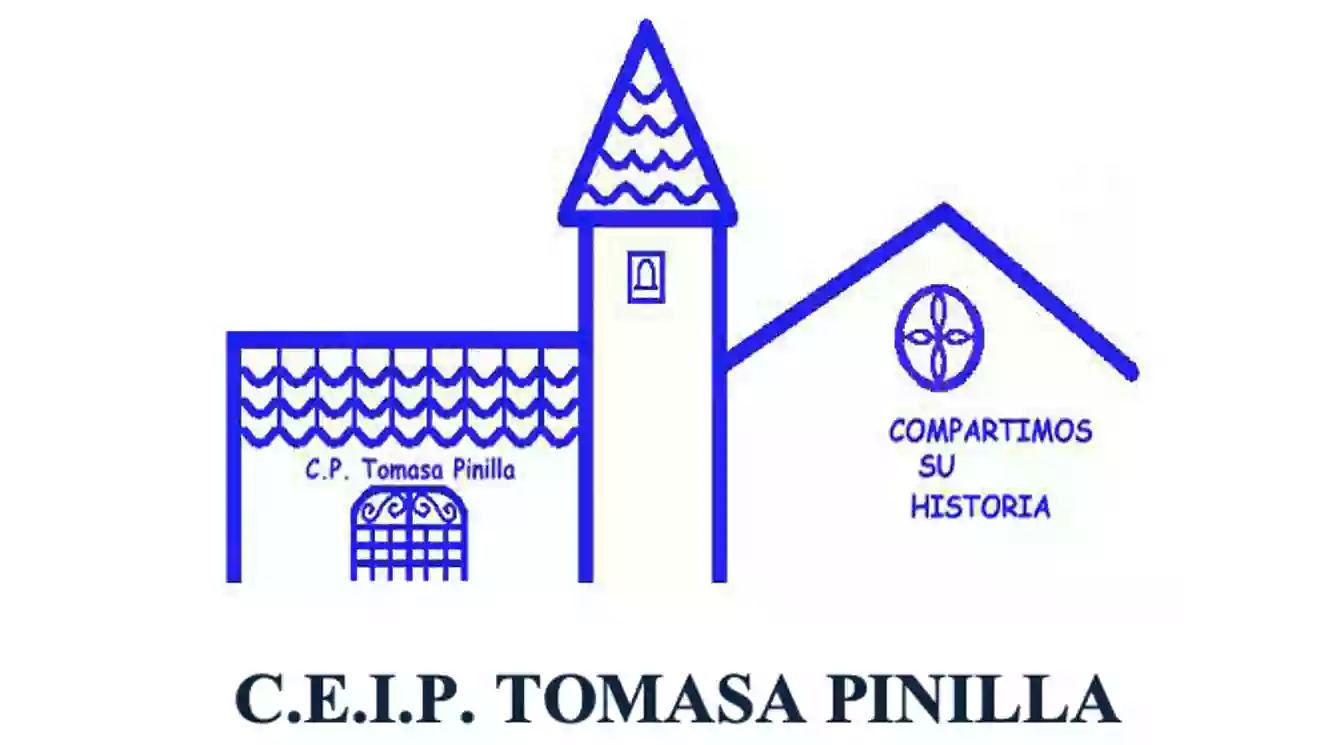 Colegio Público Tomasa Pinilla