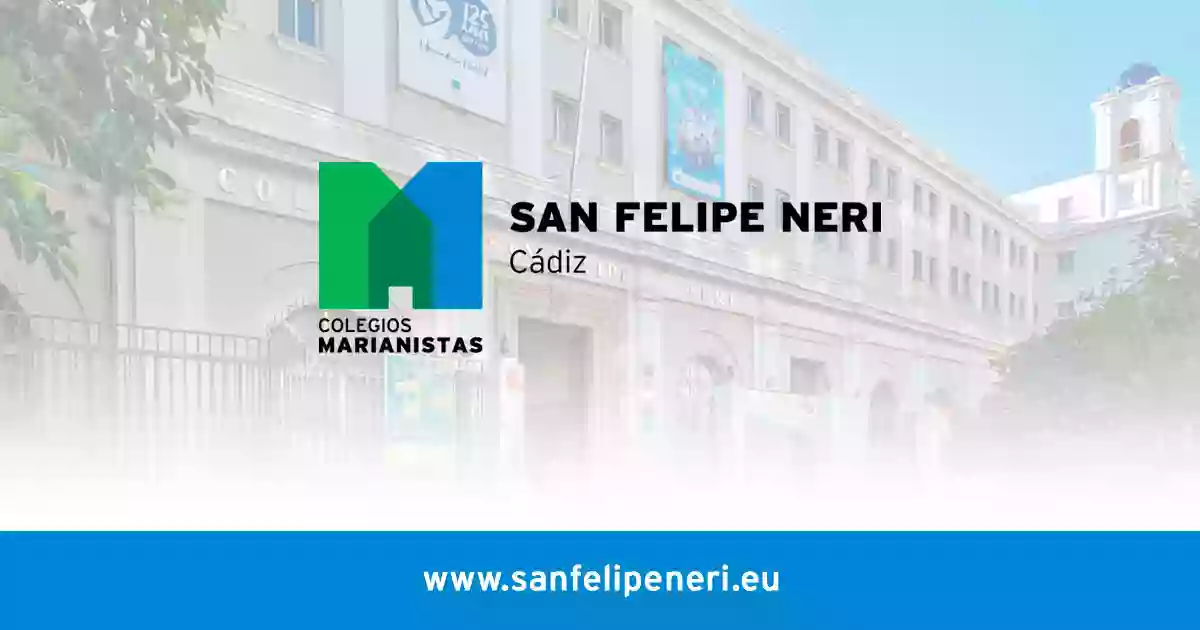 Colegio San Felipe Neri