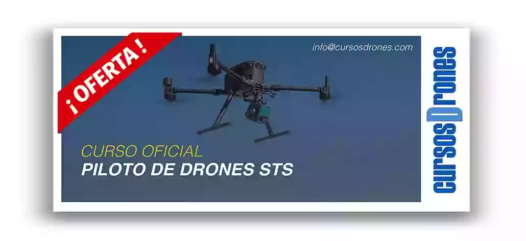 CURSOSDRONES