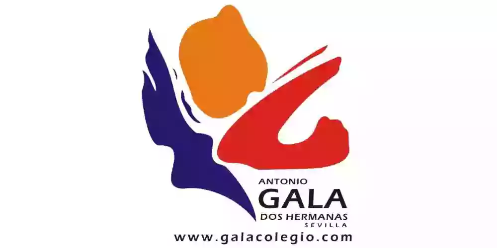 COLEGIO BILINGÜE ANTONIO GALA