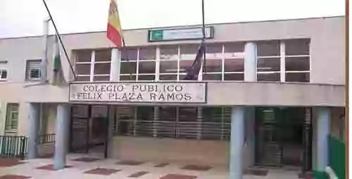 Colegio Félix Plaza Ramos