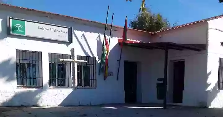 Colegio Público Rural Iznajar Norte