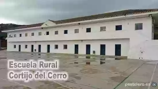 Escuela Rural Cortijo del Cerro