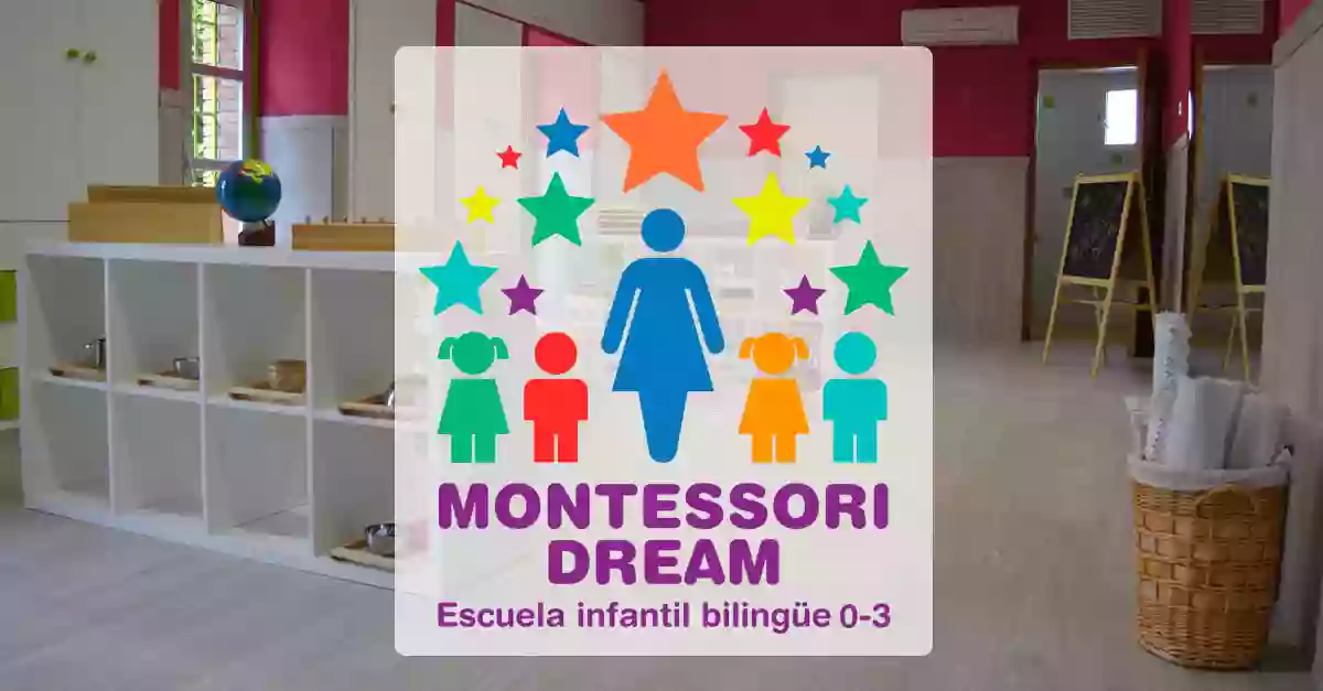 Escuela Infantil Montessori Dream